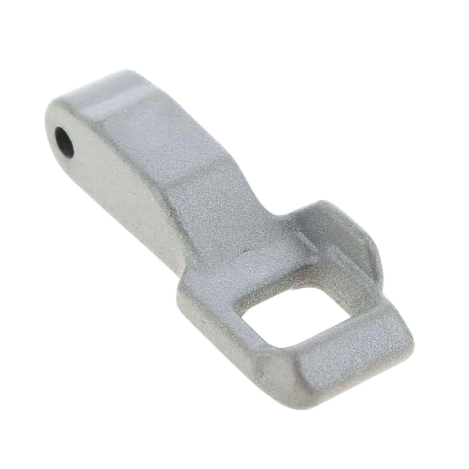 LG Front Load Washing Machine Door Hook Compatible Replacement | Door Lock Latch Hook | Heavy-Duty Grey Plastic Spare Part | Easy Fit | Pack of 1-image-49
