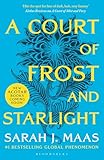 A Court of Frost and Starlight: An unmissable companion tale to the GLOBALLY BESTSELLING, SENSATIONAL series (A Court of Thorns and Roses Book 4) (English Edition)