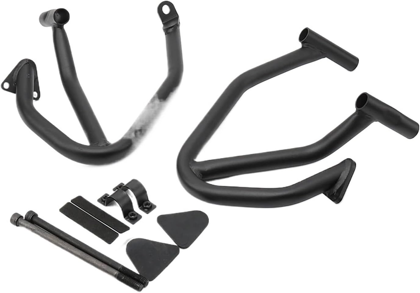 Compatible With 450 SR 450SR 450sr 2022 2023 Motorcycle Accessories Bar Bumper Frame Protector Engine Guard Crash Bar