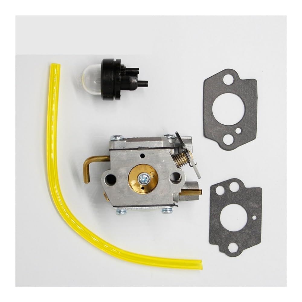 Carburateur WT827 C1U-P10A C1U-P14A pour coupe-bordure 105R 132R