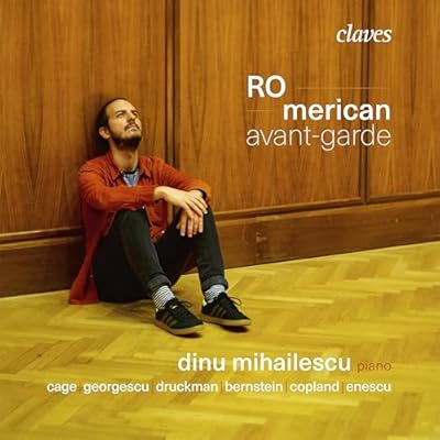 Romerican Avant-Garde