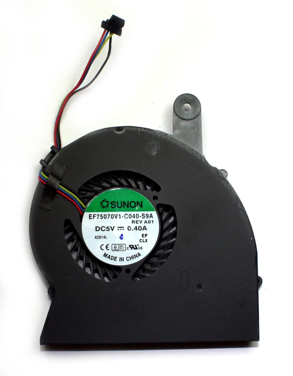 Power4Laptops Replacement Laptop Fan For HP ProBook 430 G5 - View #8