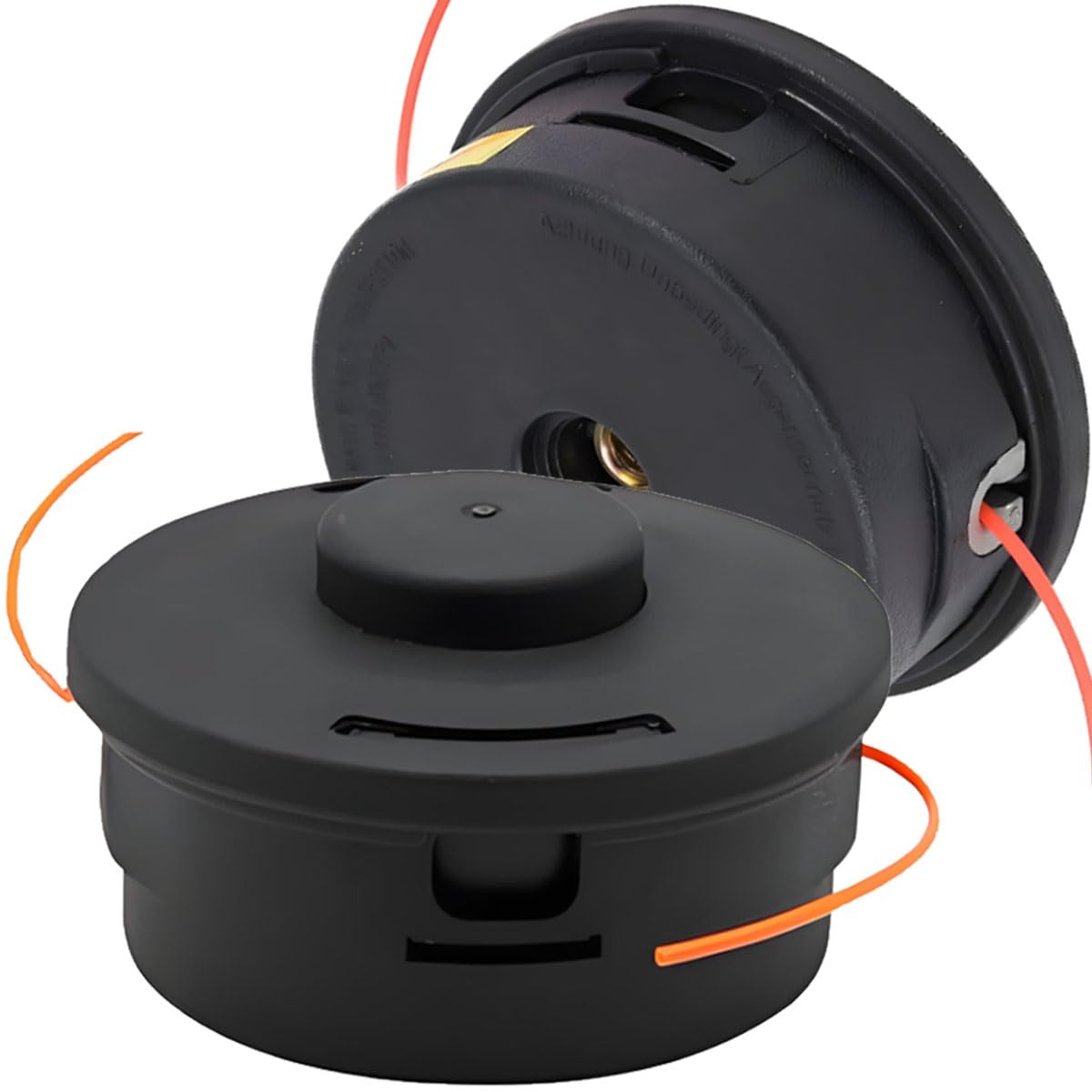 Qiuwanzia Strimmer Head Autocut 25-2 for Stihl FS KM FR Series FS80 FS81