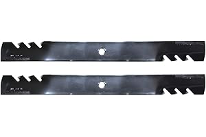 Gator G3 Mulching Blades for Toro Timecutter (2-Pack)