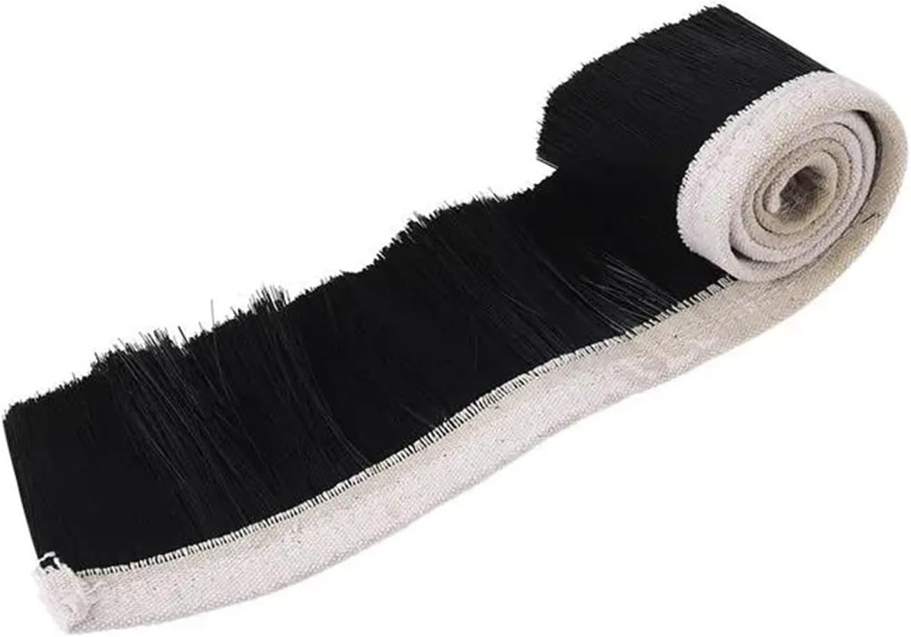 CNC Vacuum Brush Brush Vacuum Cleaner Dust Collector Engraving Machine Dust Cover For CNC Router Spindle Motor