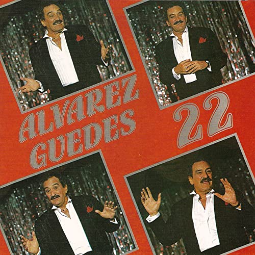 Play Alvarez Guedes, Vol.22 by Alvarez Guedes on Amazon Music