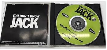 You Don't Know Jack: Volume 2 : Amazon.ca: Video Games