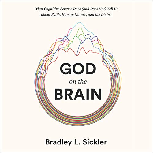 God on the Brain by Brad Sickler episode artwork