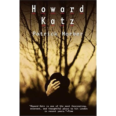 [(Howard Katz)] [By (author) Patrick Marber] published on