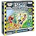 Escape Room The Game, Escape Your House: Spy Team Fun Strategy Family Board Game, for Kids Aged 8 and up
