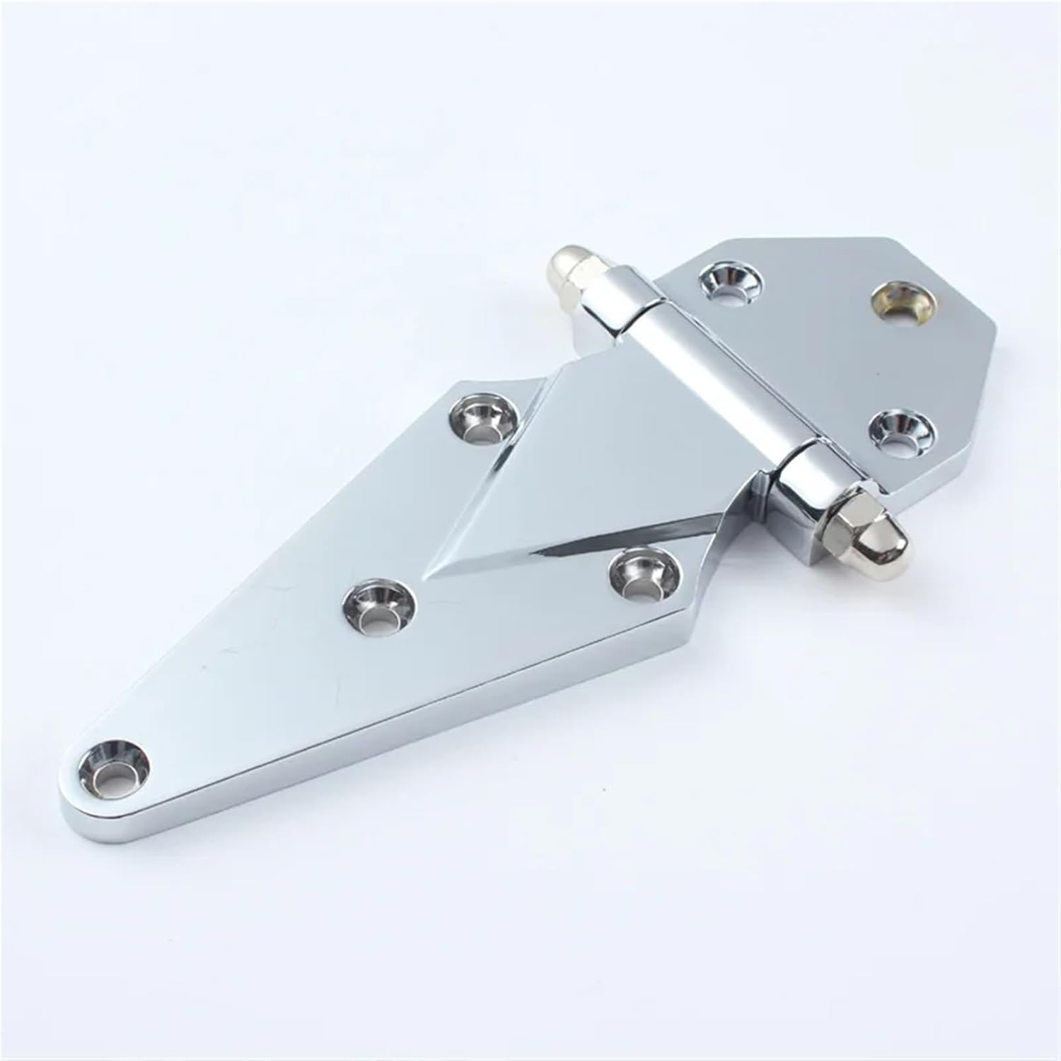 Zinc Alloy Oven Hinge Cold Storage Door Hinge Dryer Steam Cabinet Industrial Door Hinge 1Pcs