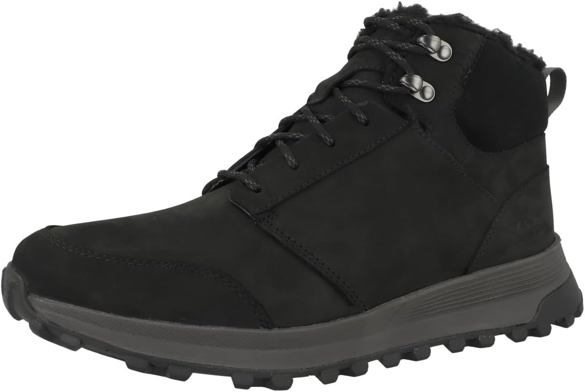 Clarks Men's ATL Trek Up Wp Backpacking Boot