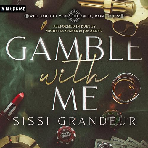 Gamble with Me Titelbild
