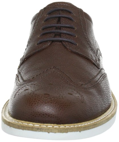 ECCO Men's Biarritz Wing Tip Tie Oxford2