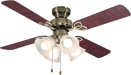 Amazon 東京メタル シーリングファン60we26白熱電球 4灯使用可 電球別売 Tkm 42ab4lkndz 東京メタル工業 シーリングファンライト