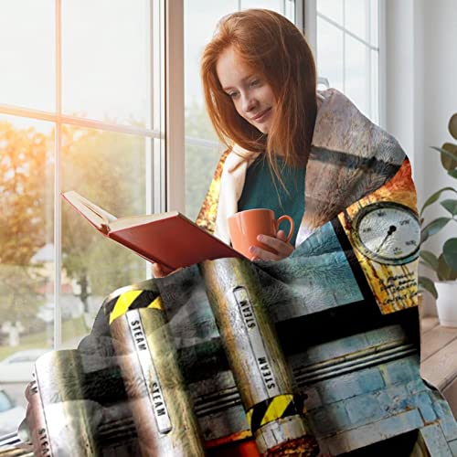 Couverture de lit douce pour protéger le couchage des enfants - 7