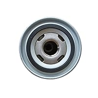 Vista 5 de 24900342 XISISUN Separador de aceite de aire compatible con compresor de aire UP5-15/22, accesorios compatibles RS30/37/45KW