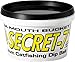 Team Catfish Secret 7 Catfishing Dip Bait pint