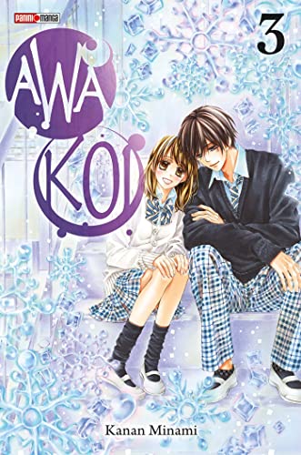 Awa Koi — Tome 3
