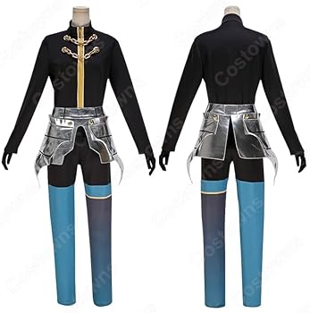 fgo ガウェイン　コスプレ衣装　フェイト Amazon.co.jp: [TONGCHENG] FGO ガウェイン コスプレ衣装 『Fate