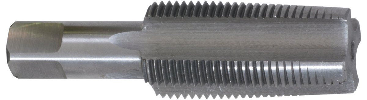Amazon | KS TOOLS HSS特殊なハンドドリルタップ M17x1,5mm HSS