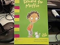 Reward For Muffin (Just kids) 0760849978 Book Cover