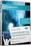  Adobe Photoshop CS4 - Für Fortgeschrittene