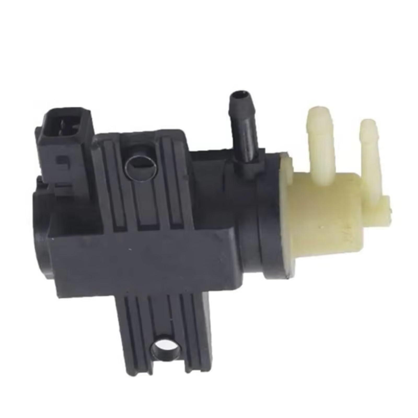 Wqsdfgk One Color Car Valve Solenoid Compatible With Nissan For Juke 2010-2026 For Micra 2016-2026 For Qashqai 2013-2026 1 Pcs Solenoid Valve Parts 8200790180