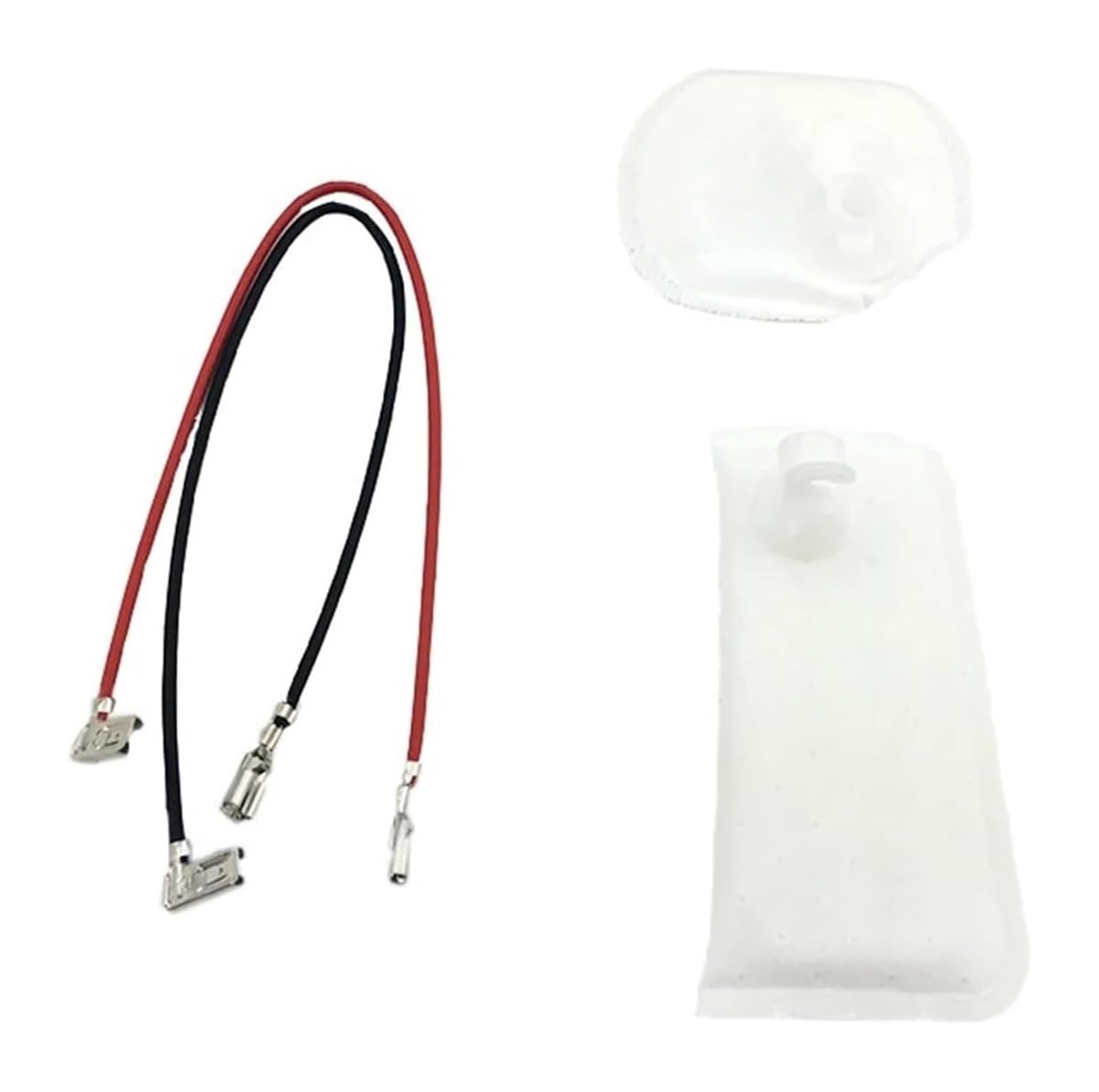 Pompa Carburante Per KX450F KX450 2009-2018 Z125 Per PRO BR125 2017-2018 ER6N ER650 2009-2010 49040-0744 49040-0711 Pompe Alimentazione Carburante