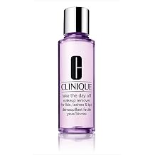 Clinique Take The Day Off Makeup Remover 125 ml