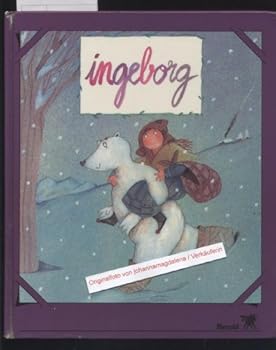 Hardcover Ingeborg Book