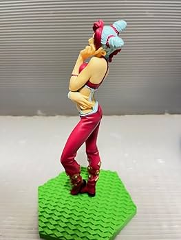 Amazon.co.jp: △ ジョジョの奇妙な冒険 DXコレクションジョジョ