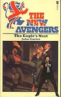 The Eagle's Nest 0425039943 Book Cover