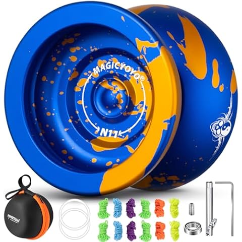 MAGICYOYO N11 Unresponsive Yoyo Cover
