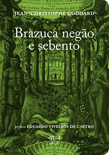 Brazuca, negão e sebento