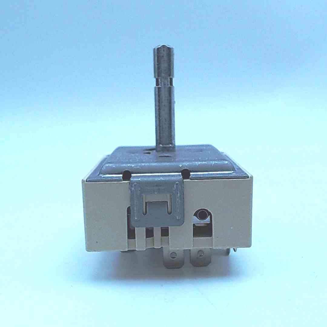 WB24T10119 Infinite Switch Assembly Compatible With GE Stove Oven Ranges