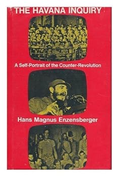 Hardcover The Havana inquiry Book
