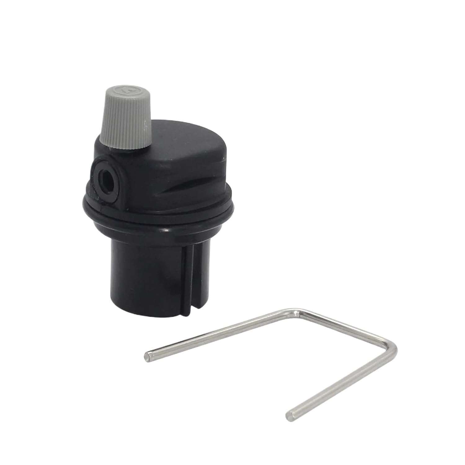 Water Pump Exhaust Valve for Wall Mounted Boiler Automatic Air Vent Valve Exhaust Valve Float(AV-1)
