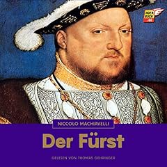 Couverture de Der Fürst