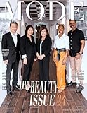  Mode Lifestyle Magazine – THE BEAUTY ISSUE 24: Collector’s Edition – ”SERAPHINE WELLNESS & BEAUTY\