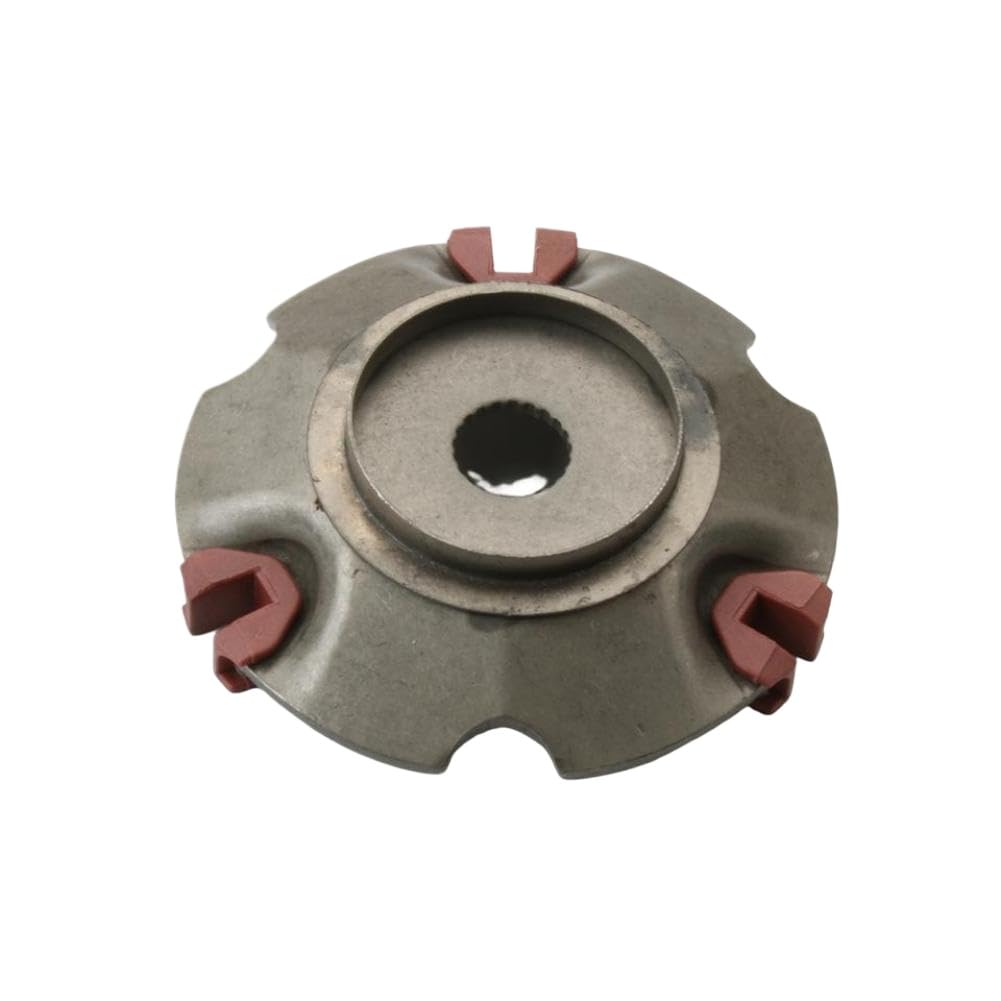 Juego de pesos de rodillo variador para patinete, 10,2g, CM144407 100320260, Compatible con Gp1, asiento bajo, Eu3, 250cc