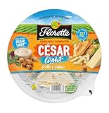 Florette Ensalada Completa César Light, 200g