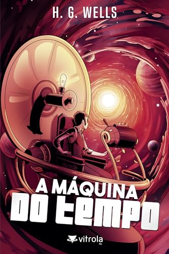 A máquina do tempo