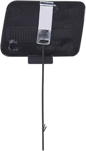 Miniatura 7 de Fydun Cubierta de gancho de remolque para Audi A4 B6 2002-2005 8E0807241C