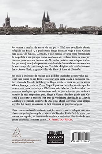 A Filha do Reich