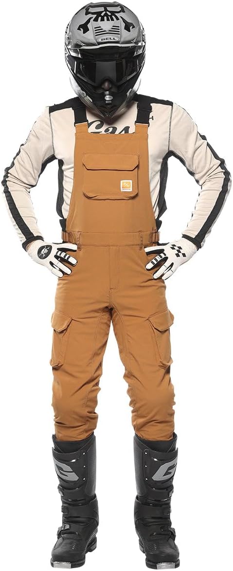 FASTHOUSE Sanguaro Motorall - Image 9