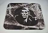 DARK SHADOWS COMPUTER MOUSE PAD