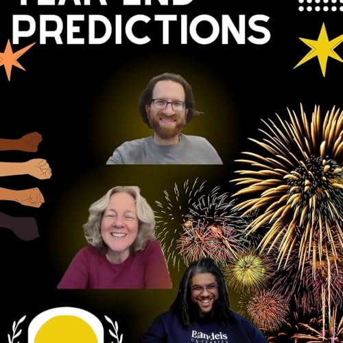 Year-End Predictions