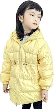 ELFSACK 黄色ダウンコート　イエロー ELFSACK 黄色ダウンコート イエロー ELFSACK 黄色ダウンコート