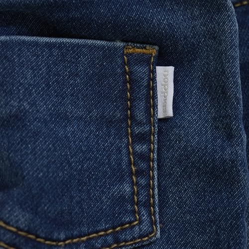 Noppies Boys Denim Pants Stiles Relaxed fit